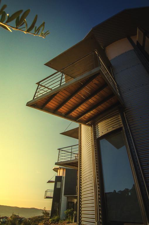 Вилла Bela Vista Silo Housing Алфандега-да-Фе Экстерьер фото