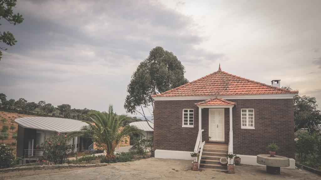 Вилла Bela Vista Silo Housing Алфандега-да-Фе Экстерьер фото