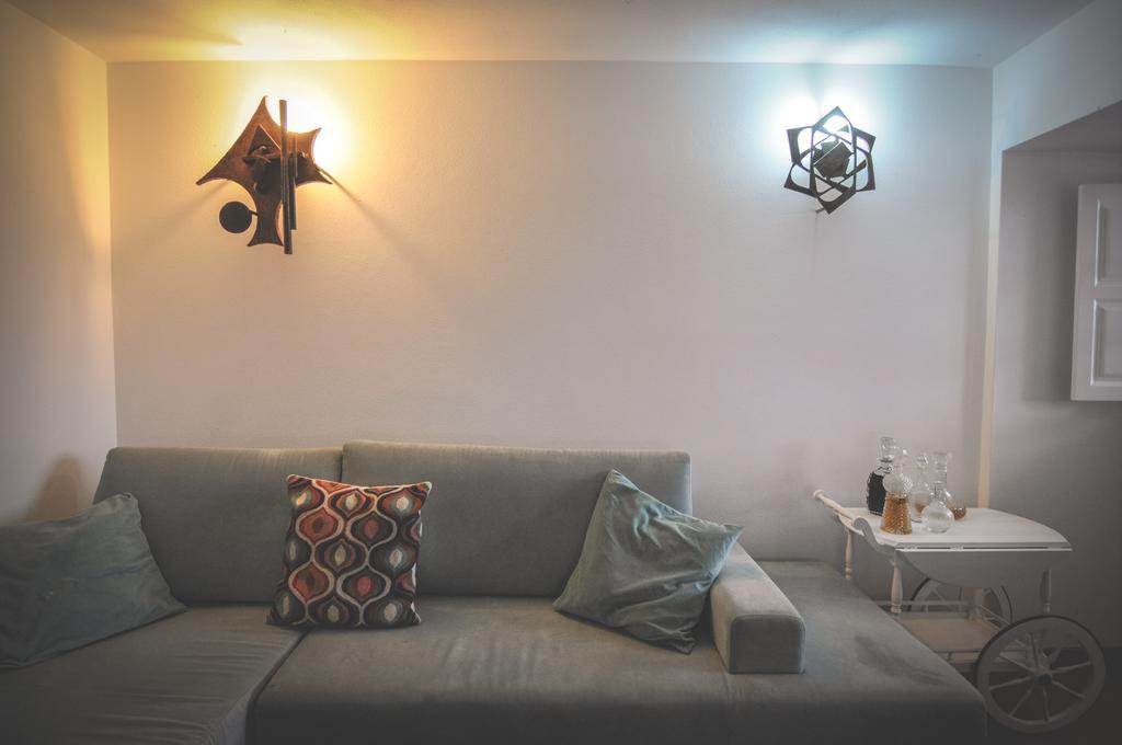 Вилла Bela Vista Silo Housing Алфандега-да-Фе Экстерьер фото