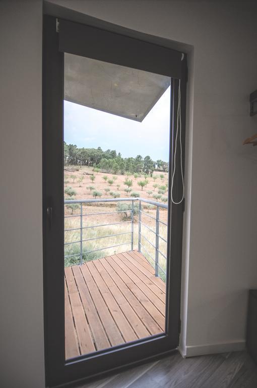 Вилла Bela Vista Silo Housing Алфандега-да-Фе Экстерьер фото