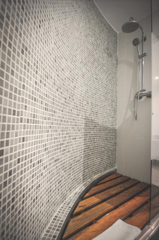 Вилла Bela Vista Silo Housing Алфандега-да-Фе Экстерьер фото