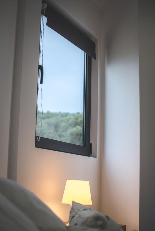 Вилла Bela Vista Silo Housing Алфандега-да-Фе Экстерьер фото