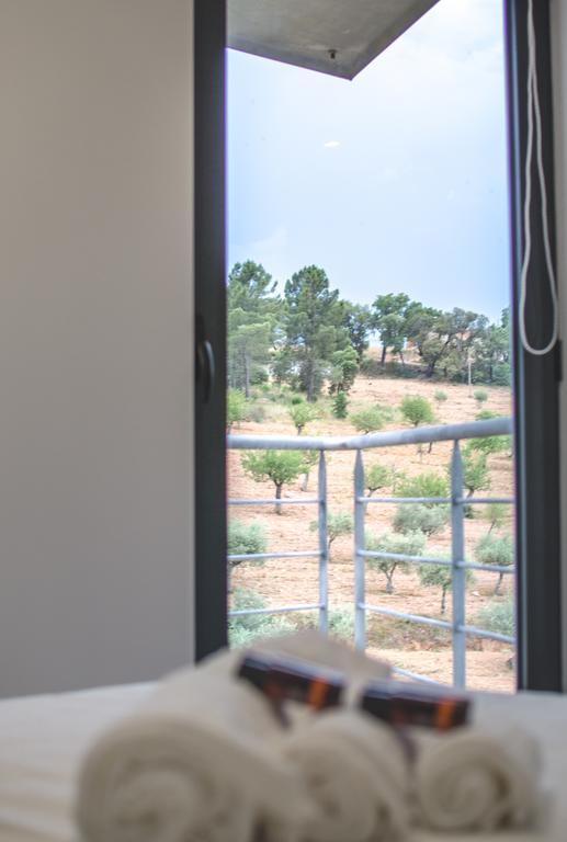Вилла Bela Vista Silo Housing Алфандега-да-Фе Экстерьер фото