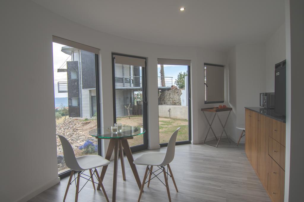 Вилла Bela Vista Silo Housing Алфандега-да-Фе Экстерьер фото