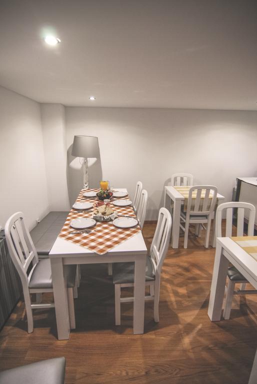 Вилла Bela Vista Silo Housing Алфандега-да-Фе Экстерьер фото